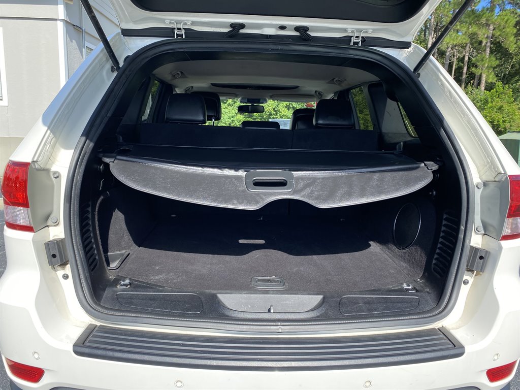 2012 Jeep Cherokee