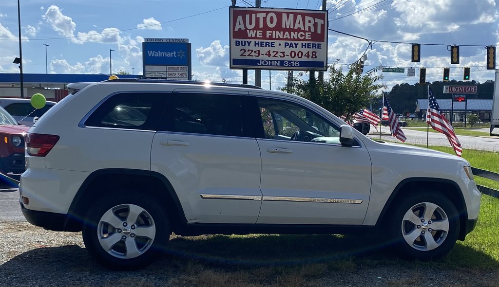 2012 Jeep Cherokee