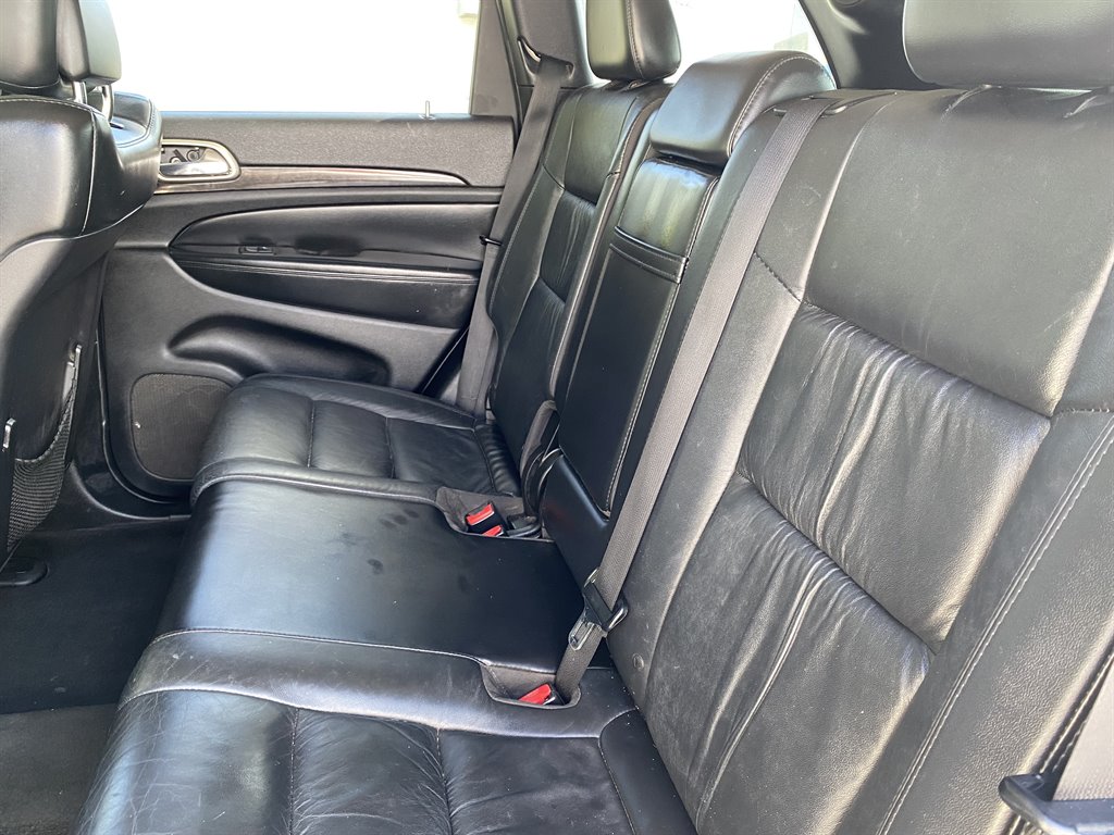2012 Jeep Cherokee