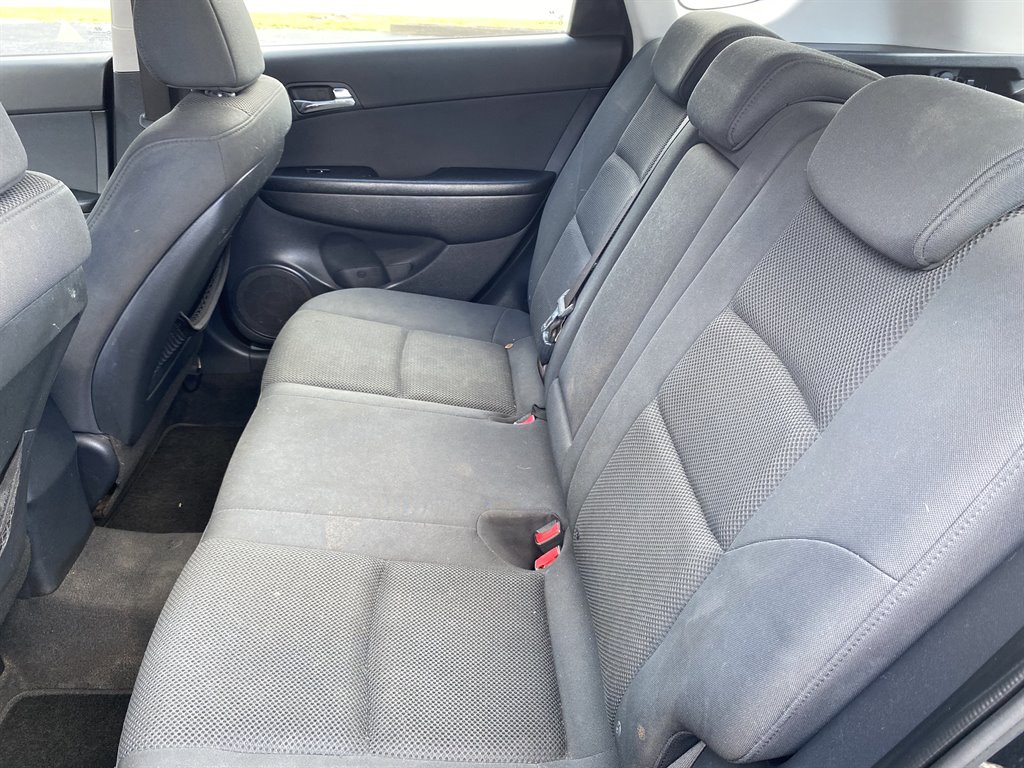 2009 Hyundai Elantra