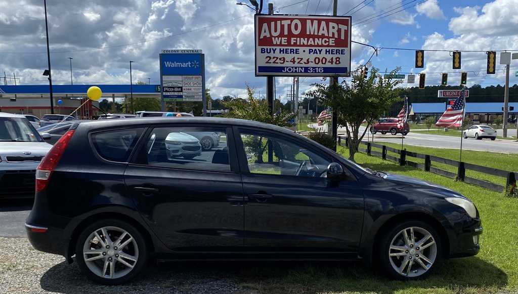 2009 Hyundai Elantra