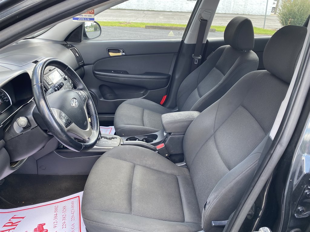 2009 Hyundai Elantra