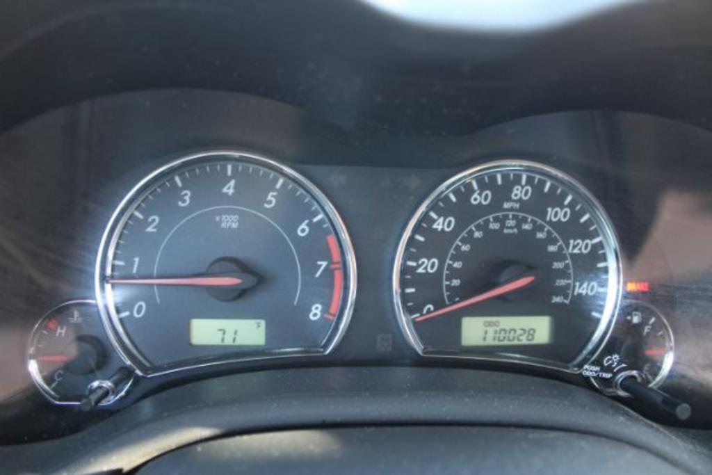 2013 Toyota Corolla L photo