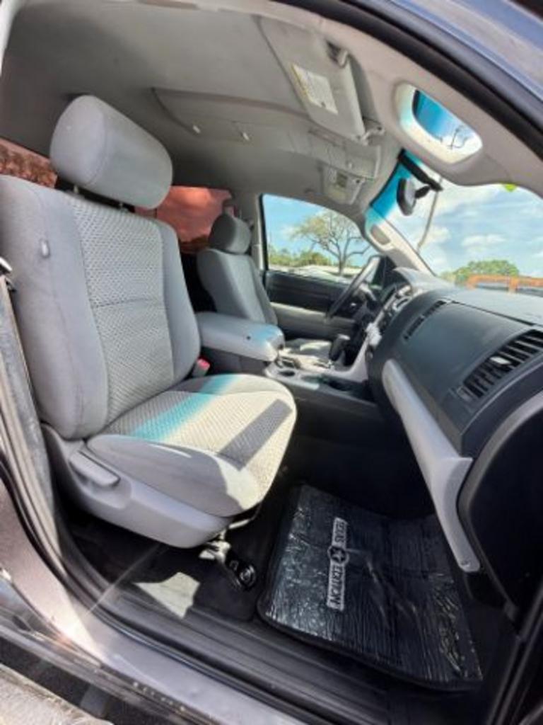 2012 Toyota Tundra Grade photo