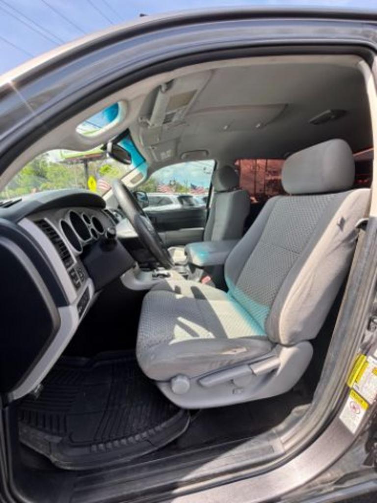 2012 Toyota Tundra Grade photo