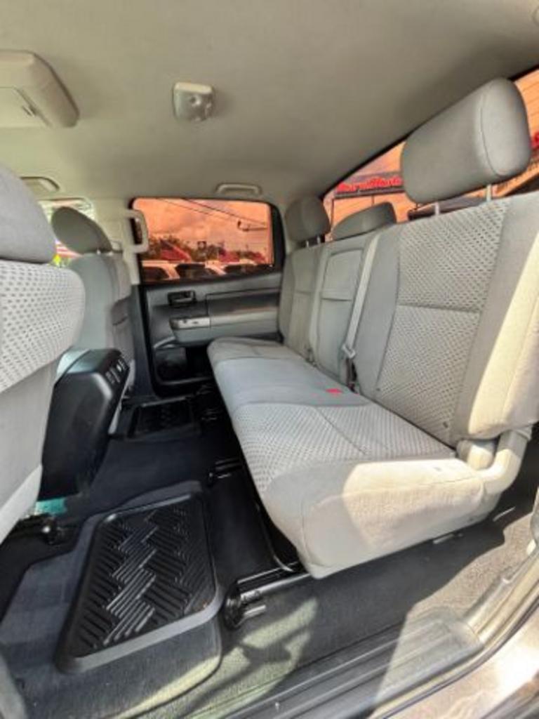 2012 Toyota Tundra Grade photo