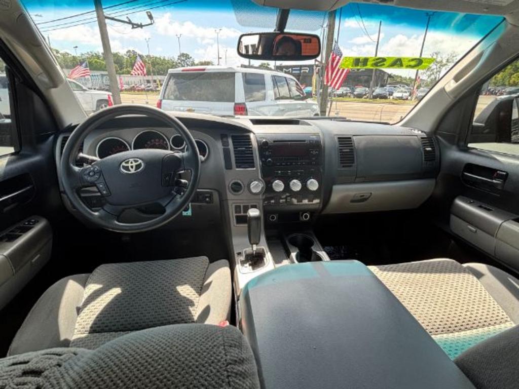 2012 Toyota Tundra Grade photo