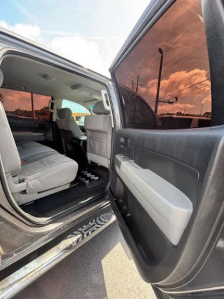 2012 Toyota Tundra Grade photo