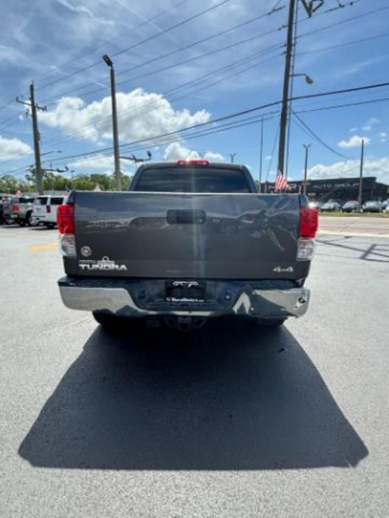 2012 Toyota Tundra Grade photo