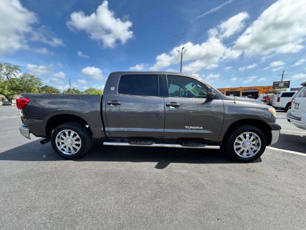 2012 Toyota Tundra Grade photo