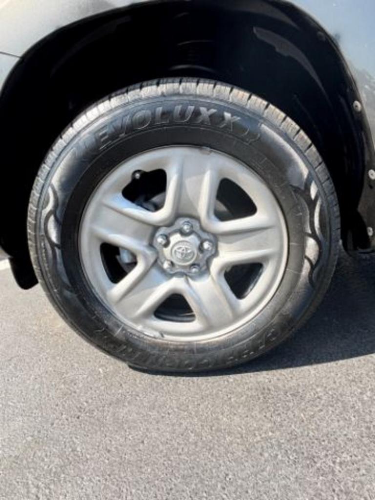 2011 Toyota RAV4 photo