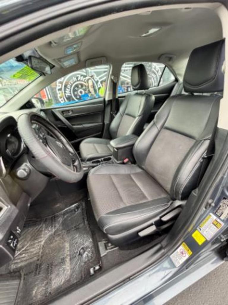 2014 Toyota Corolla L photo