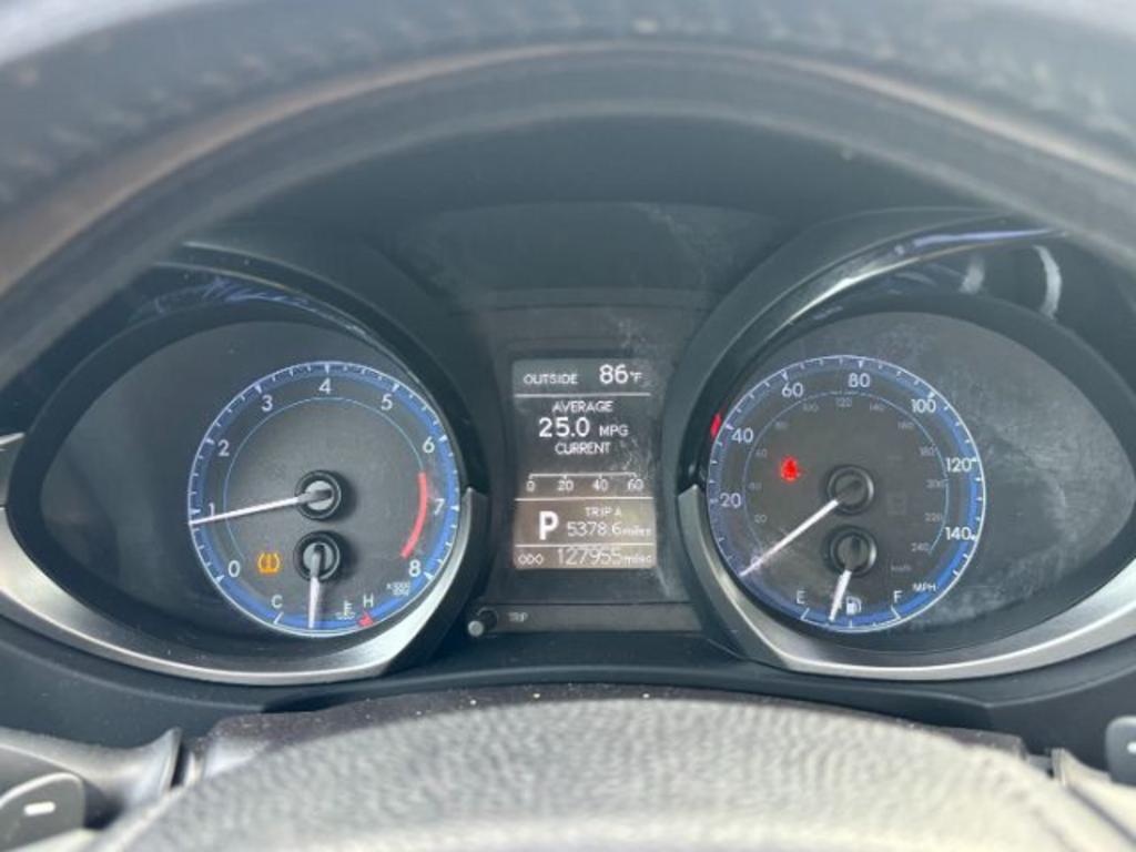 2014 Toyota Corolla L photo