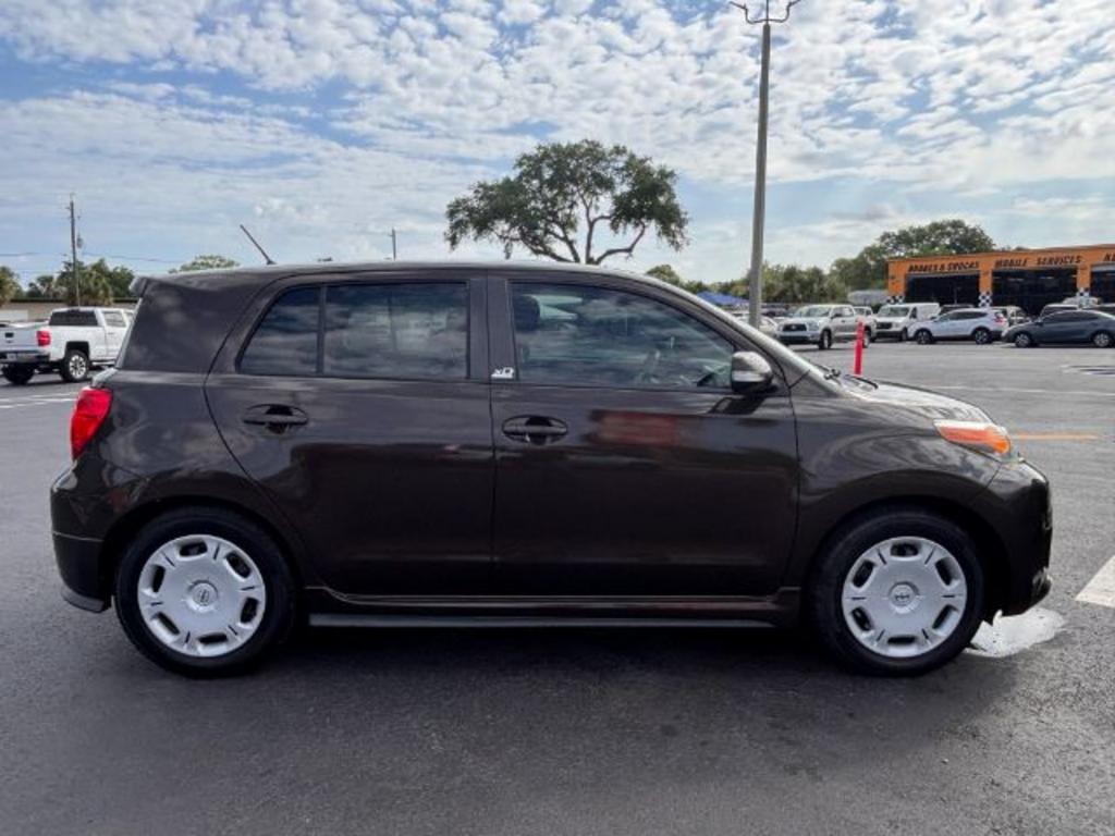 2011 Scion xD RS 3.0 photo