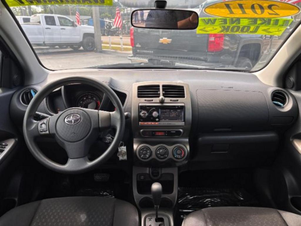 2011 Scion xD RS 3.0 photo