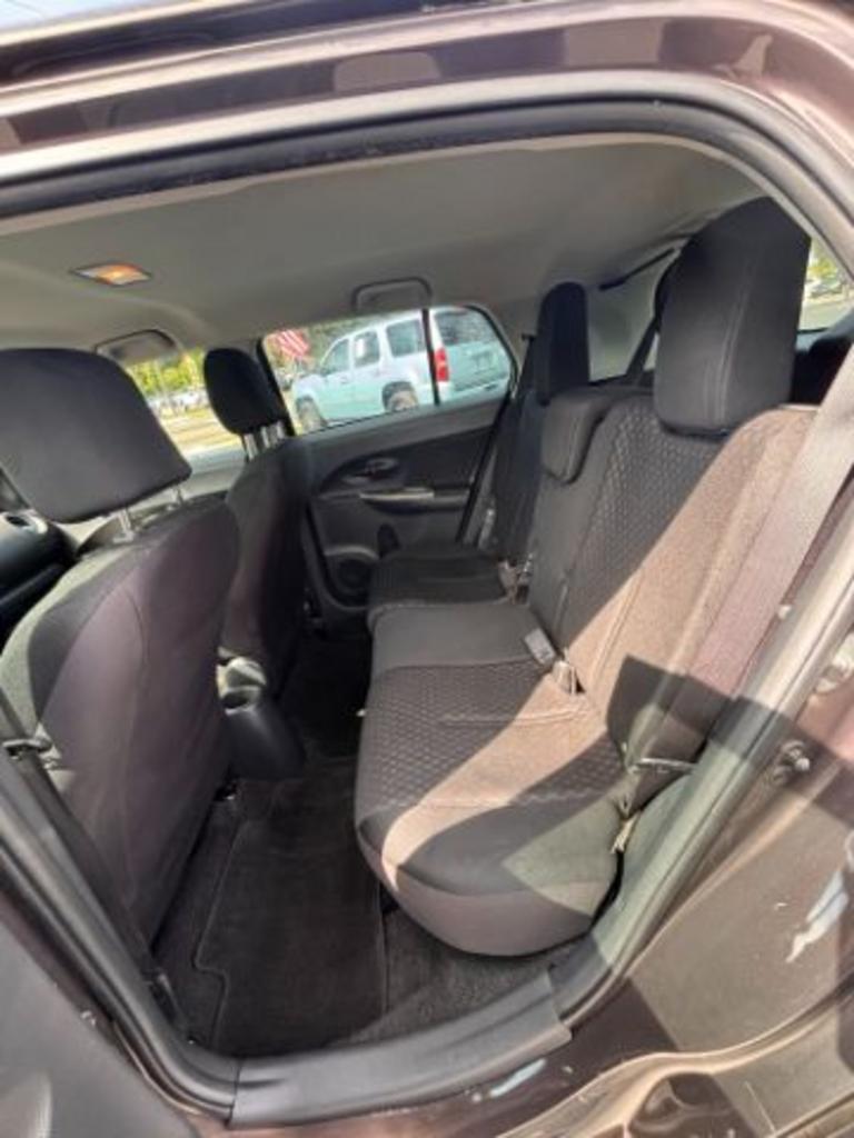 2011 Scion xD RS 3.0 photo