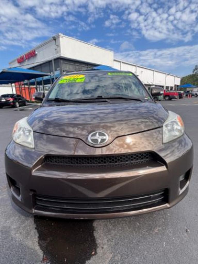 2011 Scion xD RS 3.0 photo