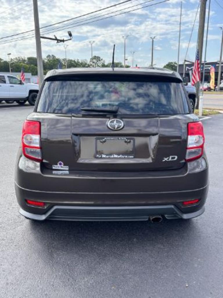 2011 Scion xD RS 3.0 photo
