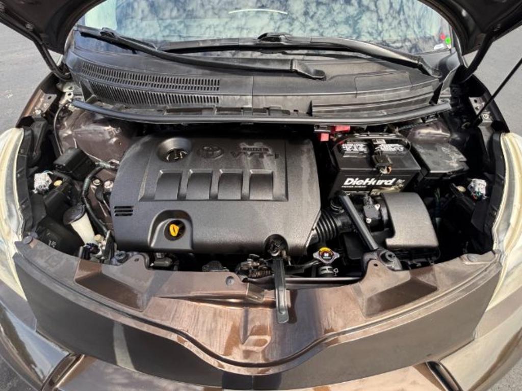 2011 Scion xD RS 3.0 photo