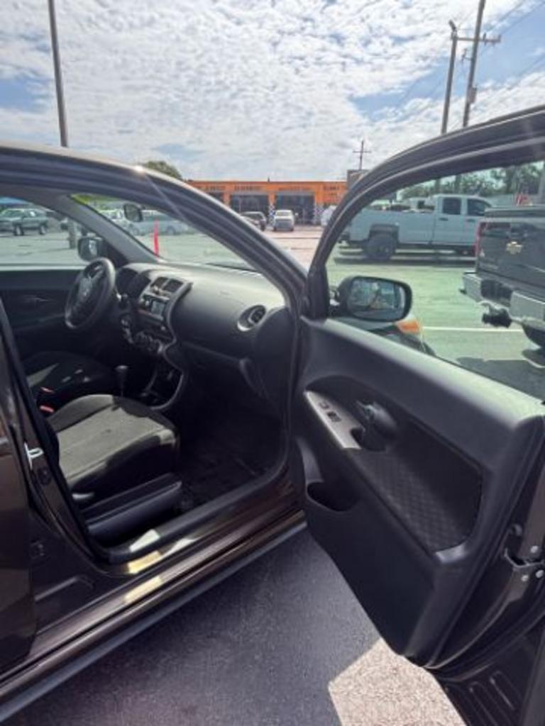 2011 Scion xD RS 3.0 photo