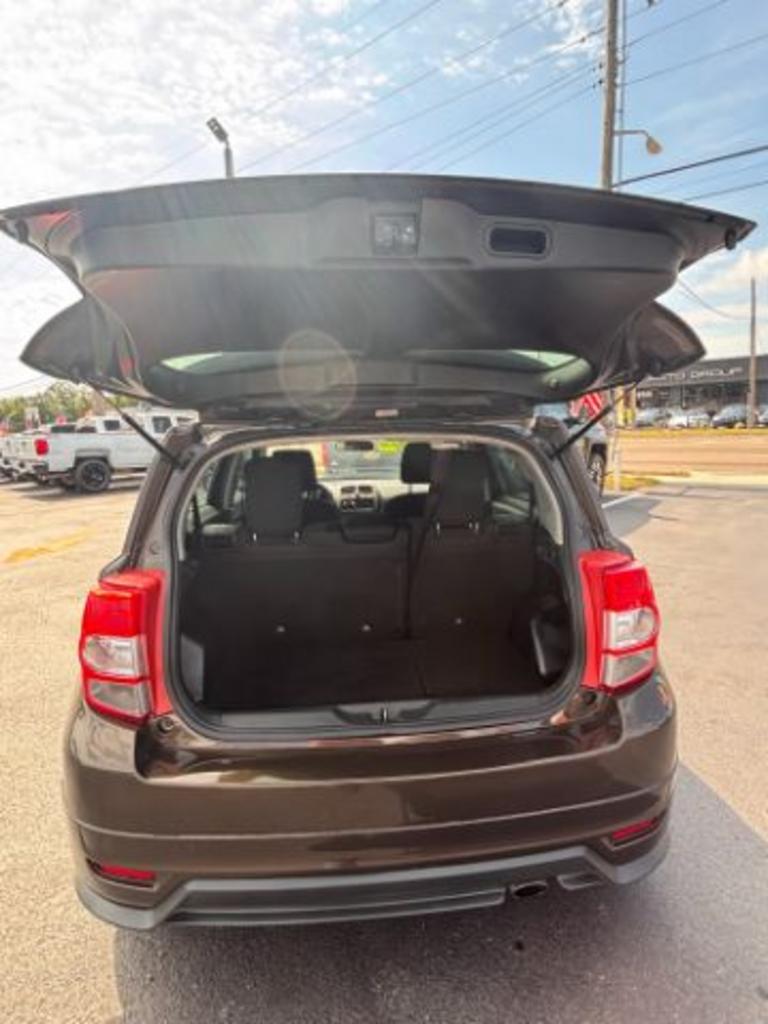 2011 Scion xD RS 3.0 photo