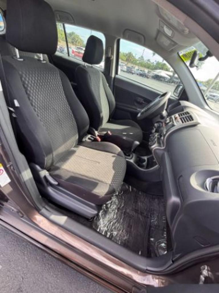 2011 Scion xD RS 3.0 photo