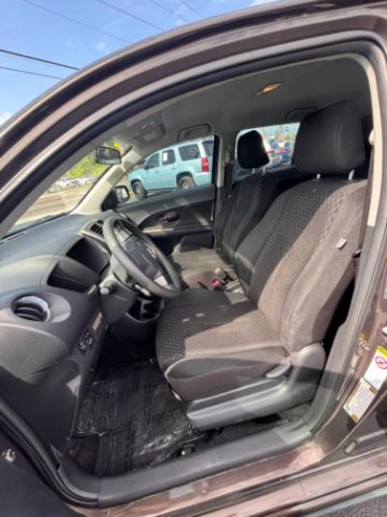 2011 Scion xD RS 3.0 photo