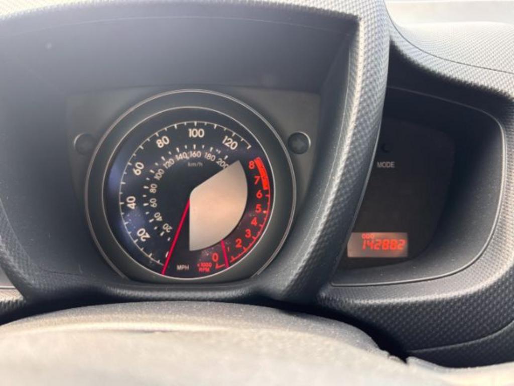 2011 Scion xD RS 3.0 photo