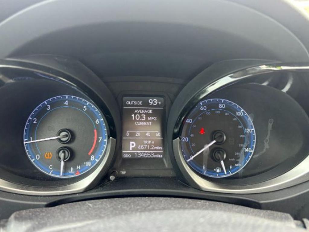 2014 Toyota Corolla L photo