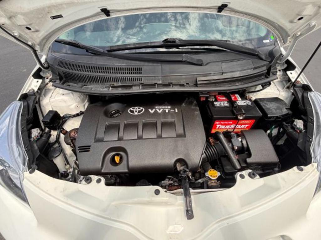 2008 Scion xD photo