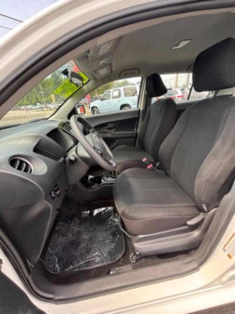 2008 Scion xD photo