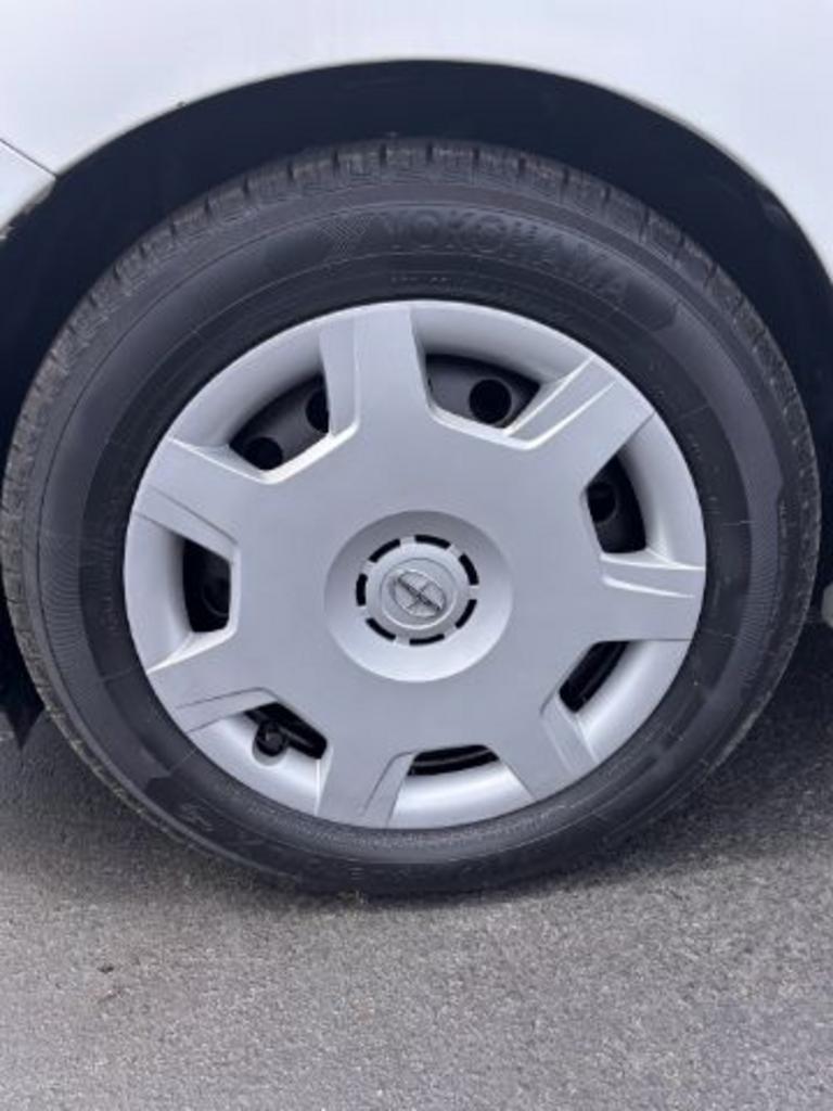 2008 Scion xD photo