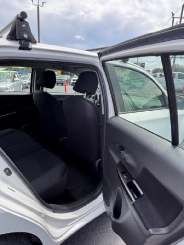 2008 Scion xD photo