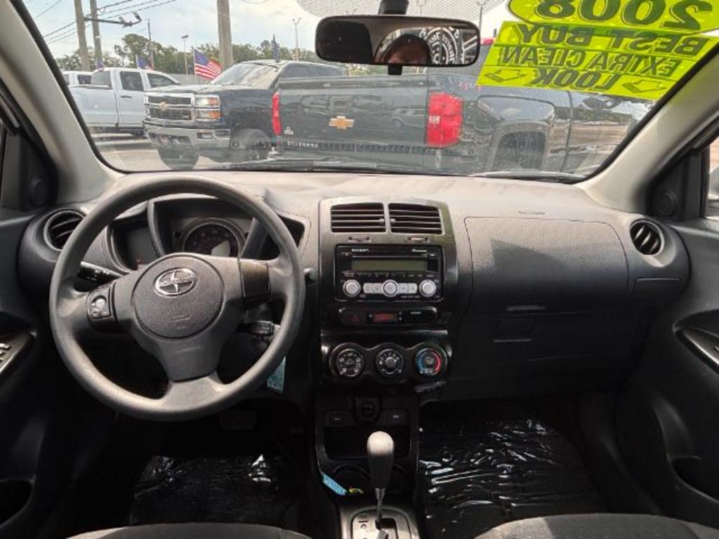 2008 Scion xD photo