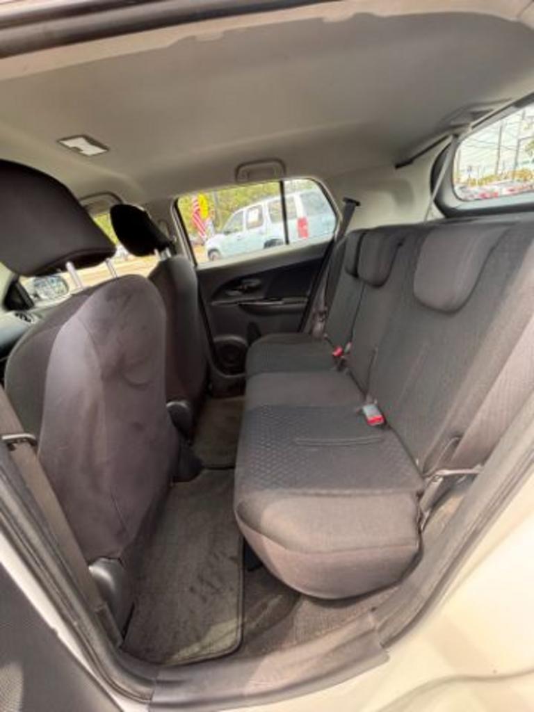 2008 Scion xD photo