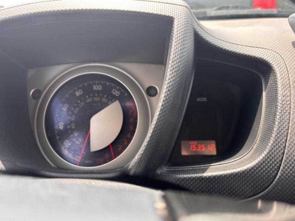 2008 Scion xD photo