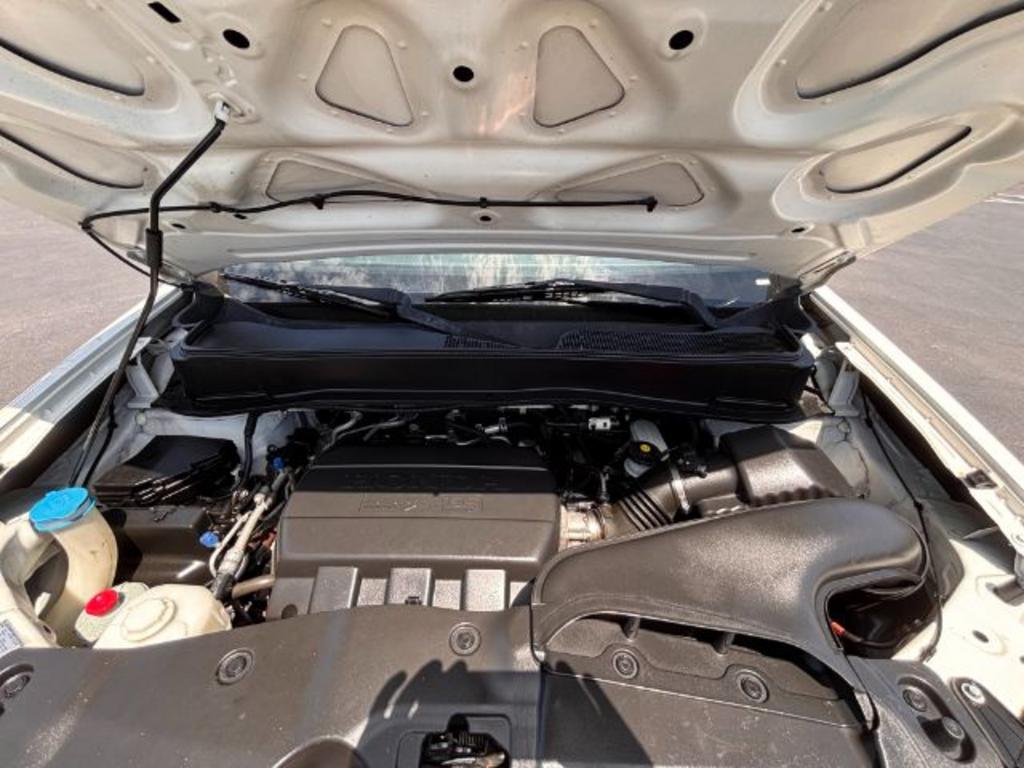 2014 Honda Pilot Touring photo