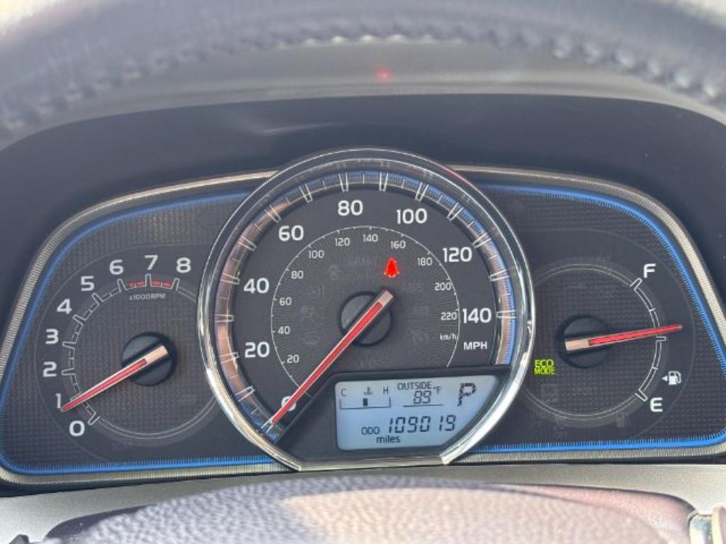 2015 Toyota RAV4 Limited photo