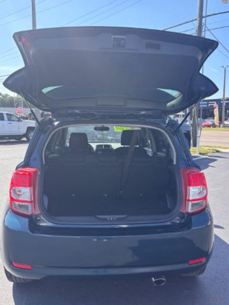 2010 Scion xD photo