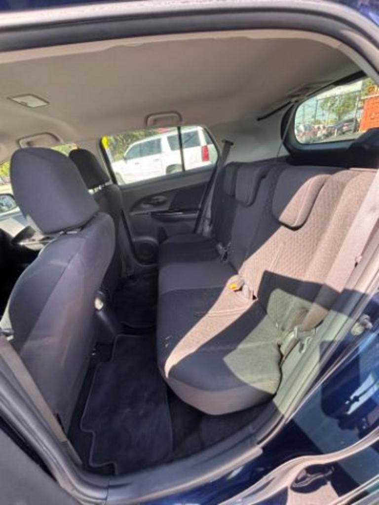 2010 Scion xD photo