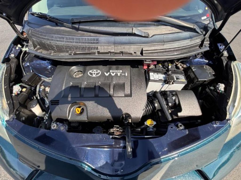 2010 Scion xD photo