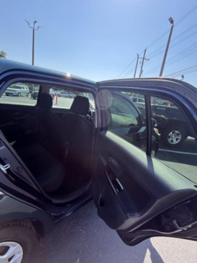 2010 Scion xD photo