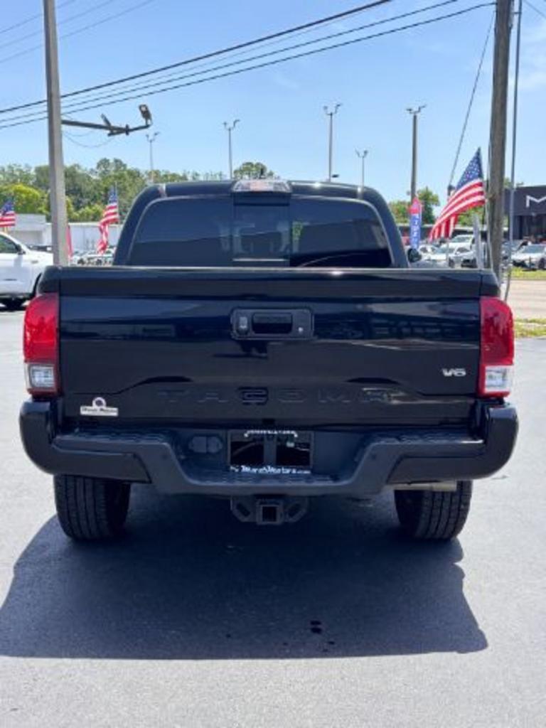 2019 Toyota Tacoma TRD Off Road photo