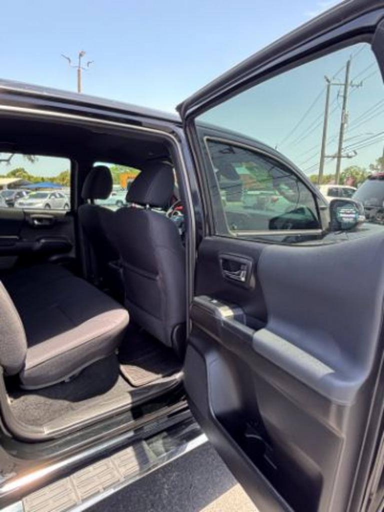 2019 Toyota Tacoma TRD Off Road photo