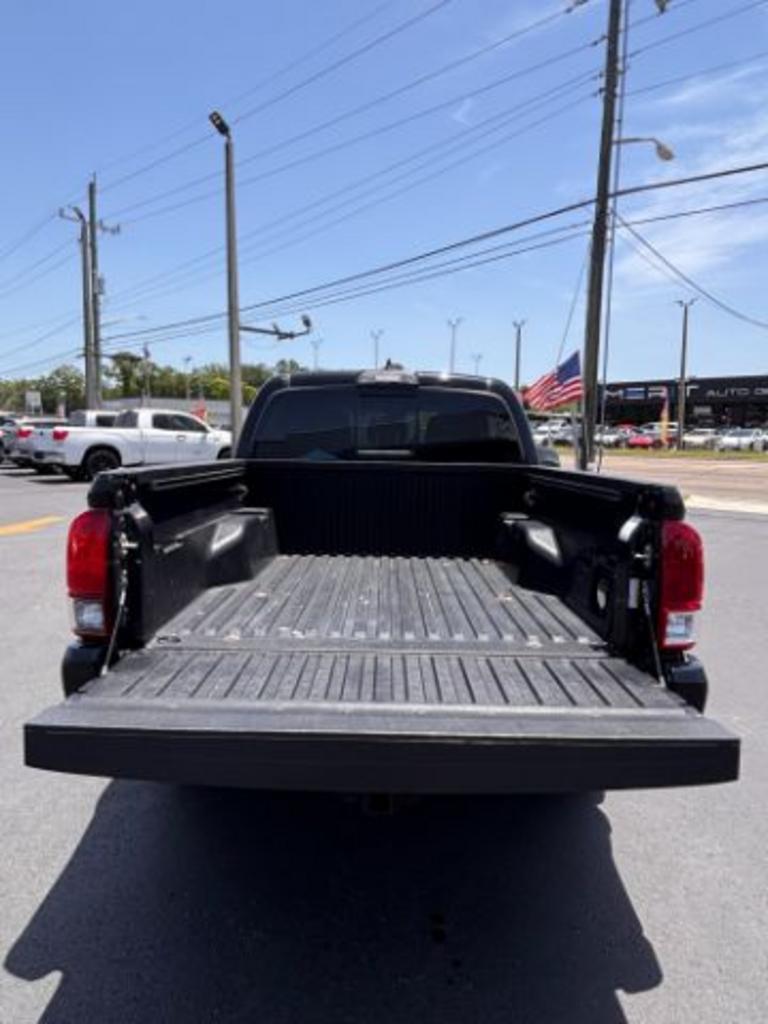 2019 Toyota Tacoma TRD Off Road photo