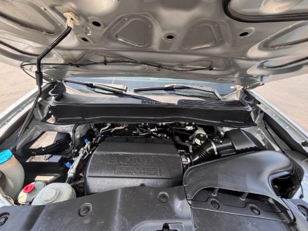 2012 Honda Pilot Touring photo