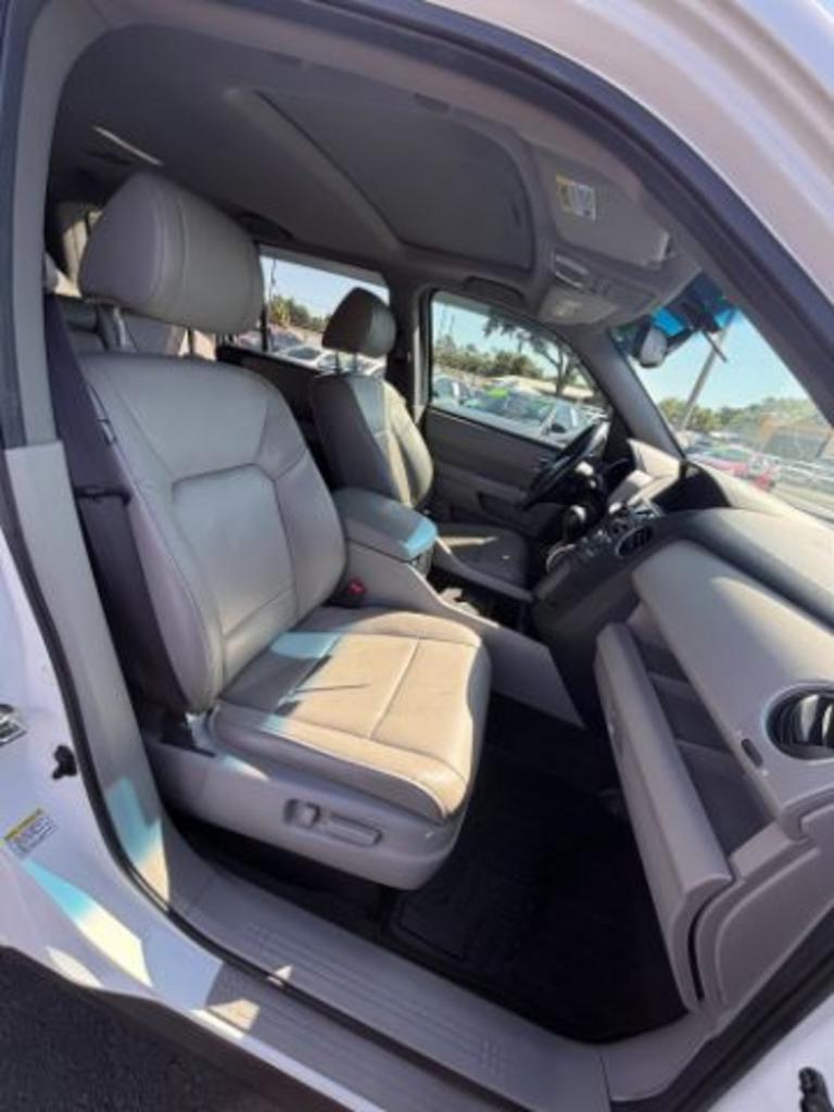 2013 Honda Pilot EX-L photo