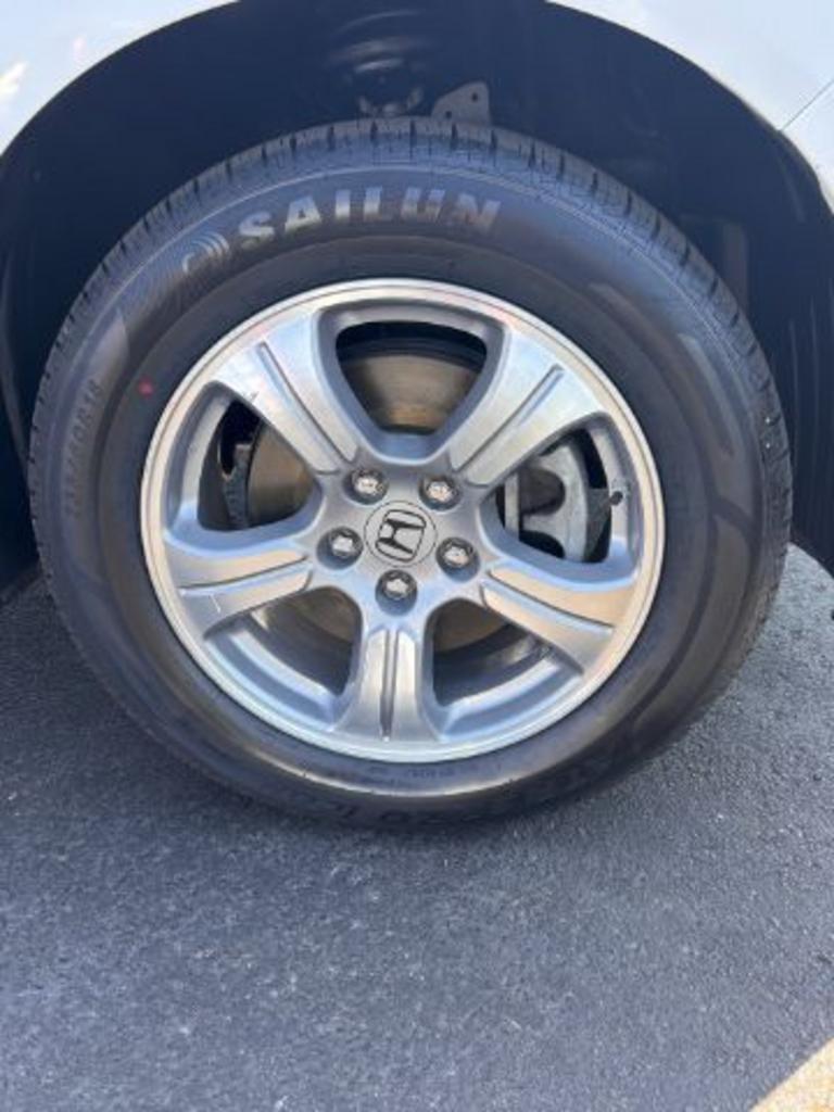 2013 Honda Pilot EX-L photo