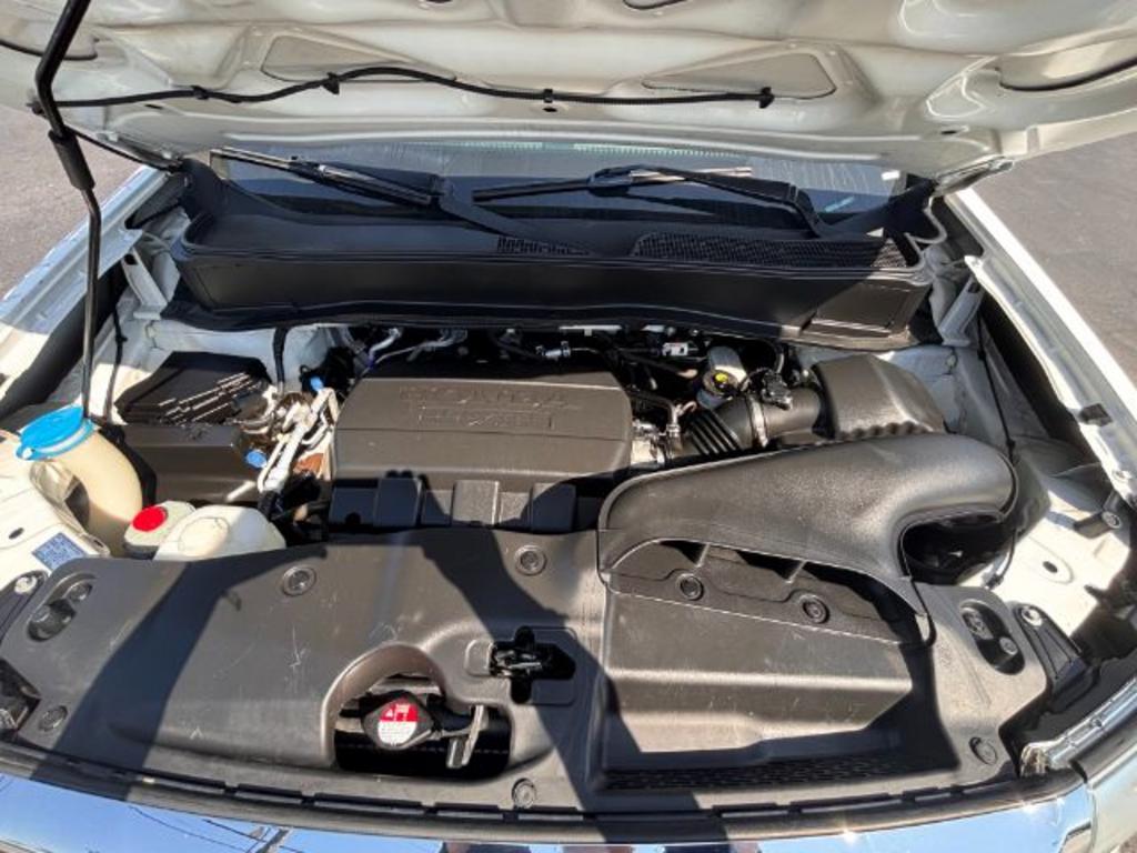 2013 Honda Pilot EX-L photo