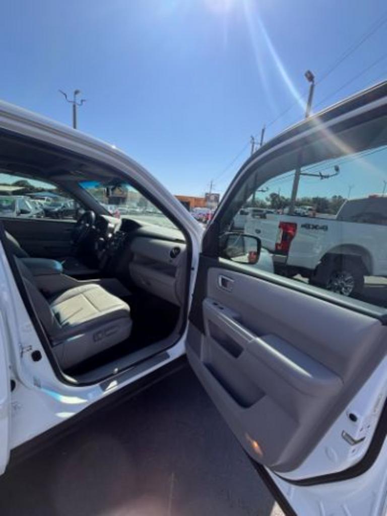 2013 Honda Pilot EX-L photo
